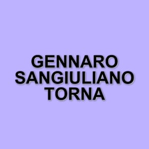 Gennaro Sangiuliano torna in Rai come corrispondente da Parigi dopo le dimissioni da ministro della Cultura