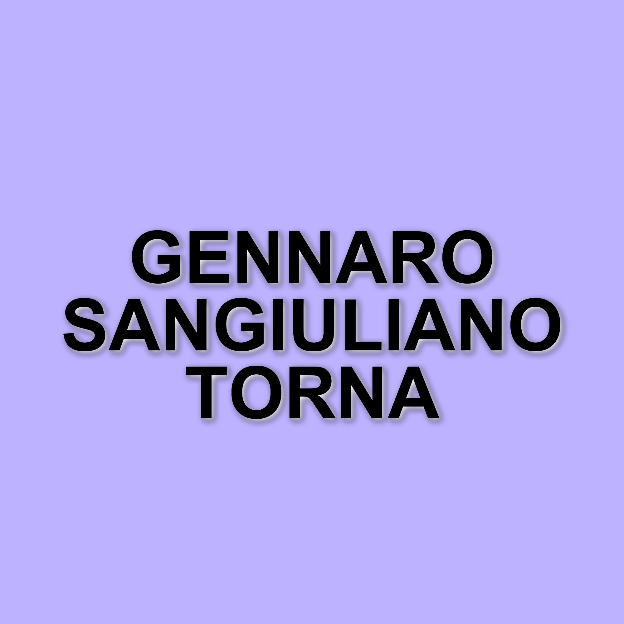 Gennaro Sangiuliano torna in Rai come corrispondente da Parigi dopo le dimissioni da ministro della Cultura