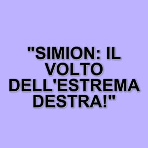 George Simion: la nuova figura dell'estrema destra rumena in corsa per la presidenza