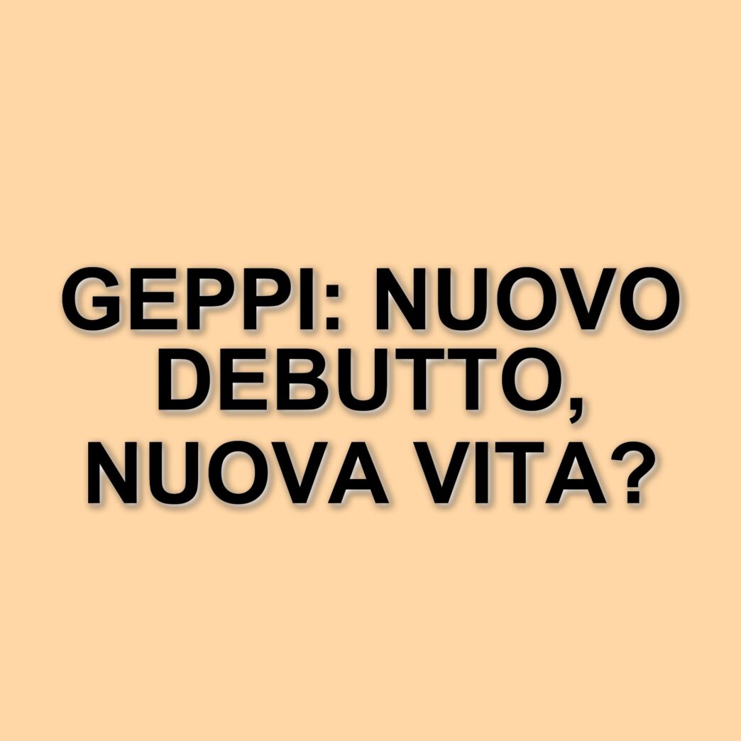 Geppi Cucciari protagonista di "Obbligo o verità": un viaggio tra cinema e emozioni