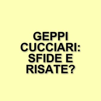 Geppi Cucciari: La Comica Svela I Retroscena Di &Amp;Quot;Lol: Chi Ride È Fuori&Amp;Quot;