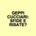 Geppi Cucciari: La Comica Svela I Retroscena Di &Amp;Quot;Lol: Chi Ride È Fuori&Amp;Quot;