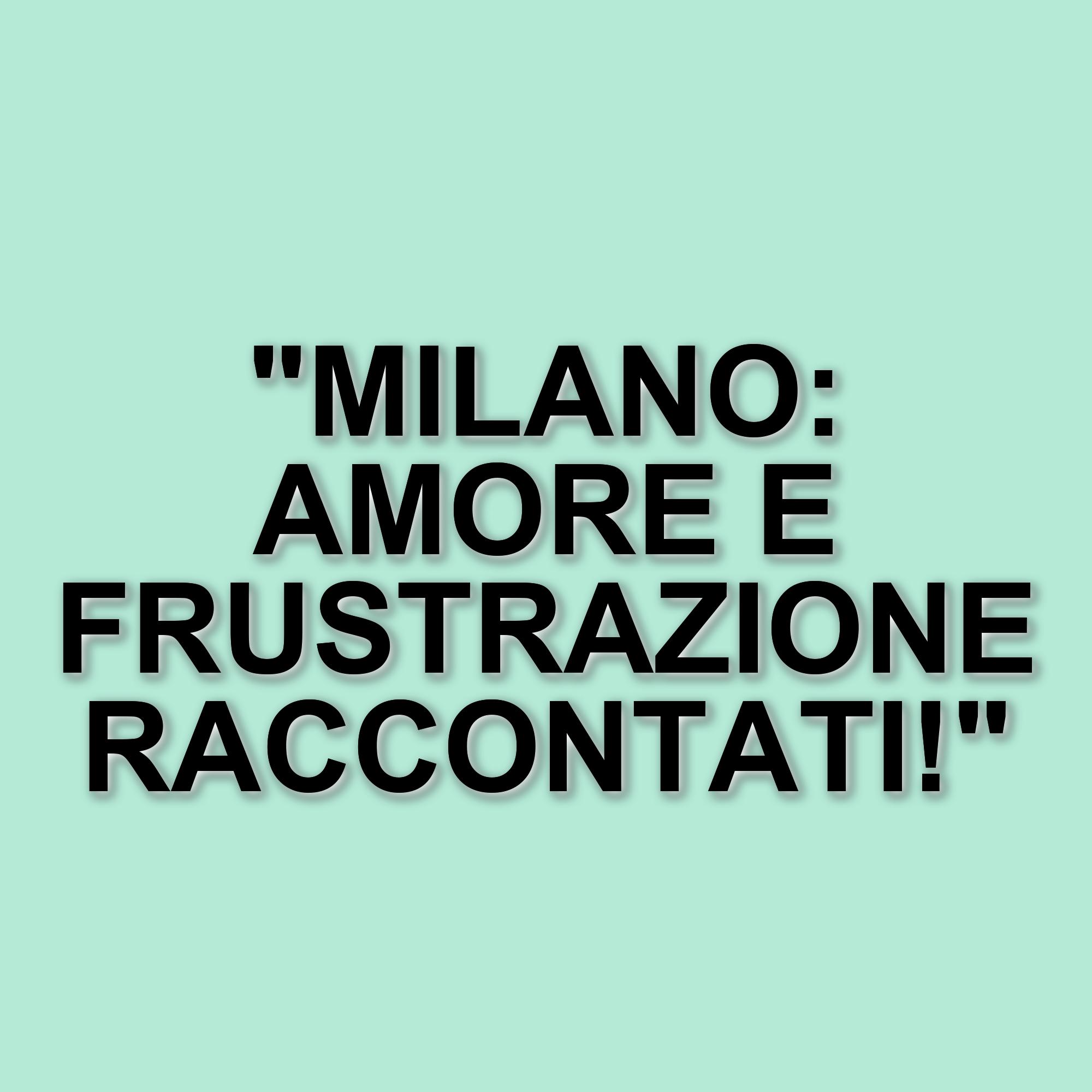 Germano Lanzoni: il comico che racconta Milano tra amore e frustrazione