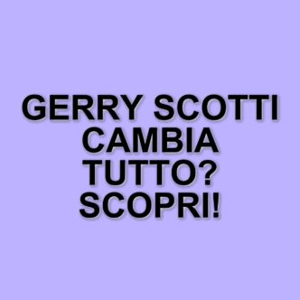 Ascolti TV del 30 marzo: Gerry Scotti e la sfida del palinsesto domenicale