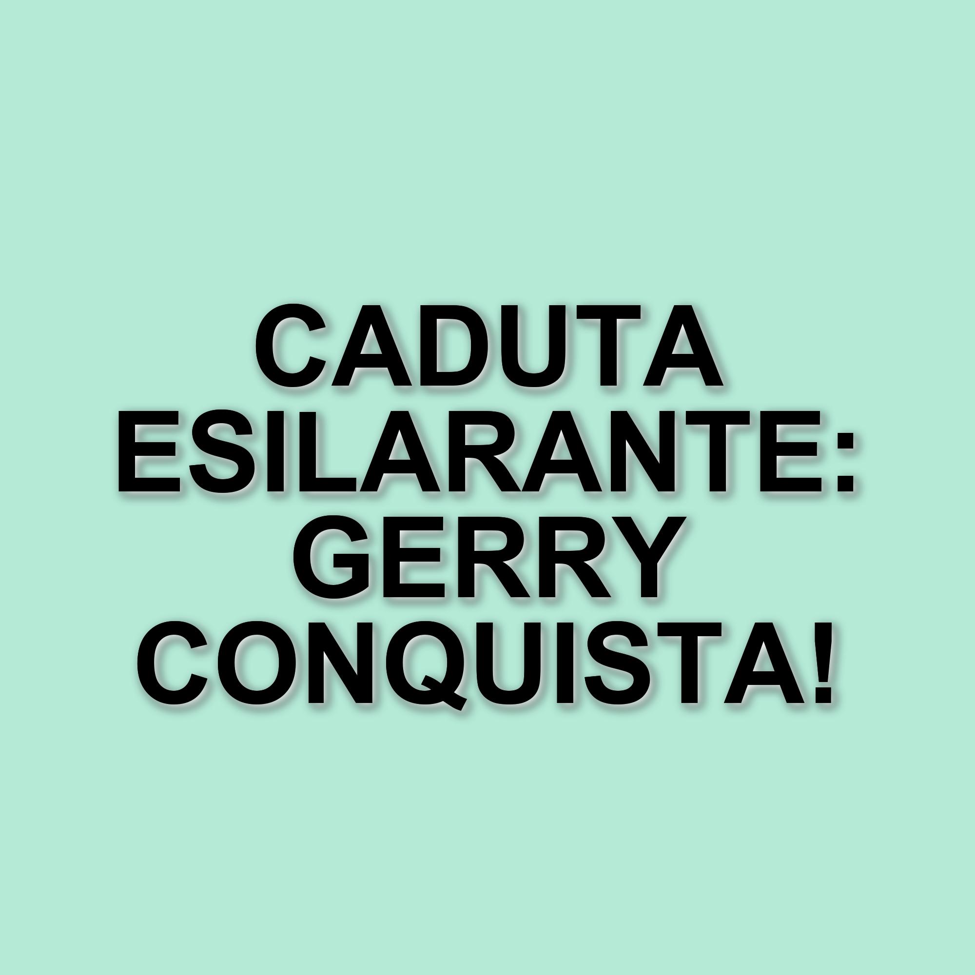 Gerry Scotti torna a "Striscia la notizia" con un inizio sorprendente e divertente