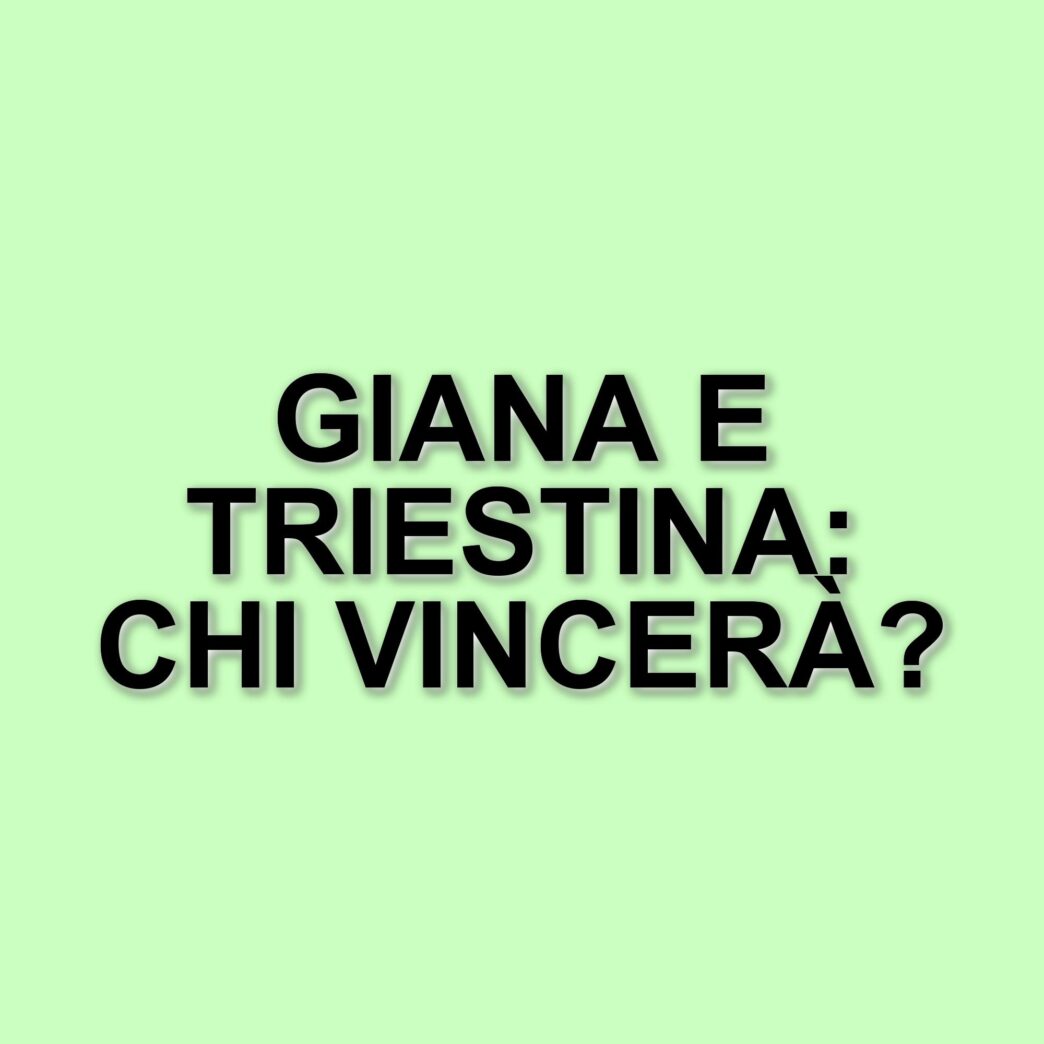 Giana Erminio e Triestina si sfidano per punti cruciali nella 33° giornata di Serie C