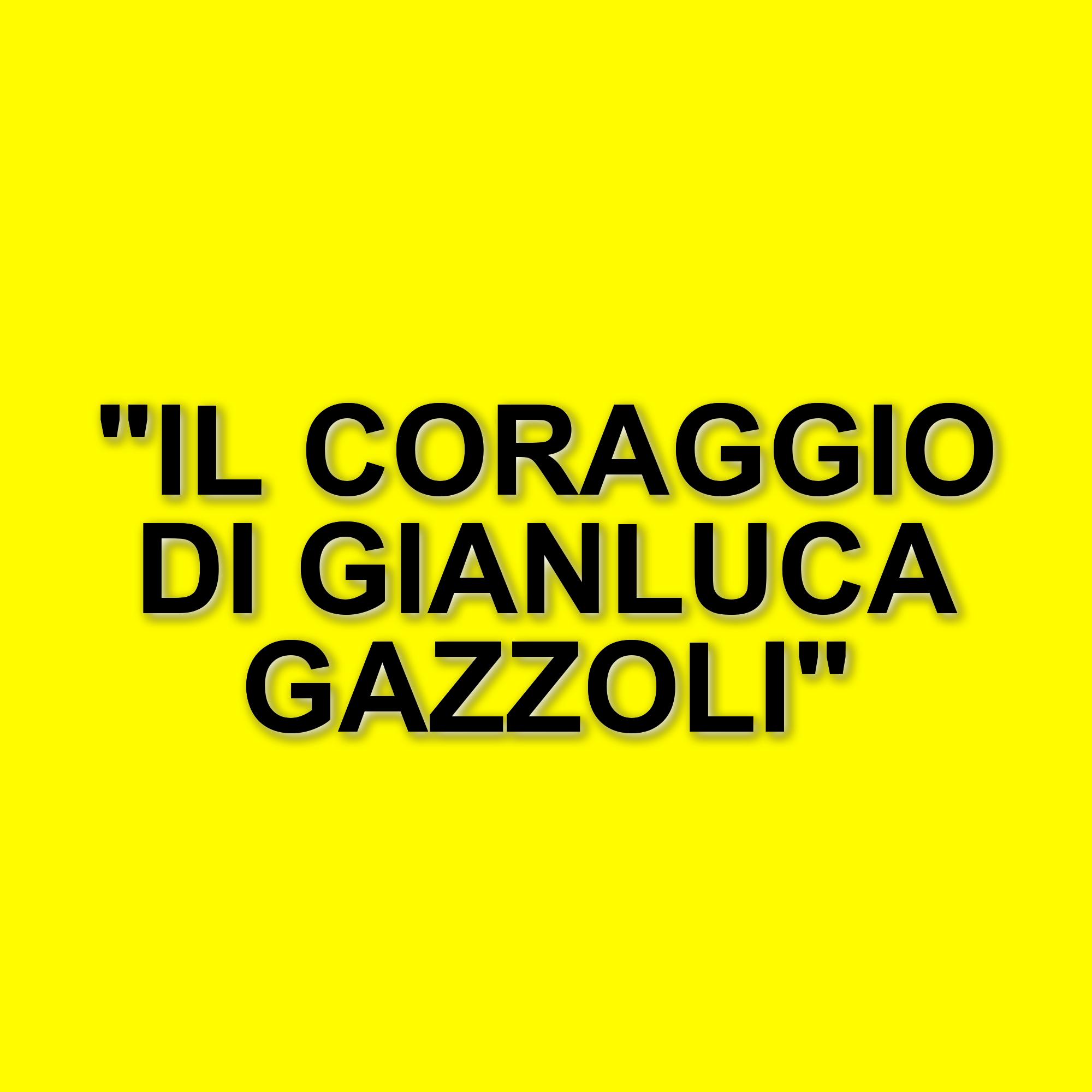 Gianluca Gazzoli condivide la sua storia di vita e coraggio: il defibrillatore e le aritmie