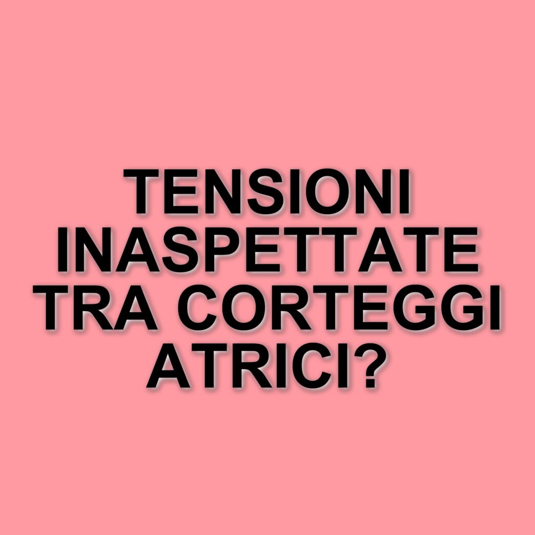 Gianmarco Steri e Francesca: l'esterna che scuote Uomini e Donne