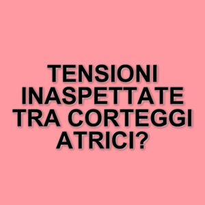 Gianmarco Steri e Francesca: l'esterna che scuote Uomini e Donne