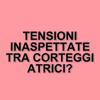 Gianmarco Steri e Francesca: l'esterna che scuote Uomini e Donne