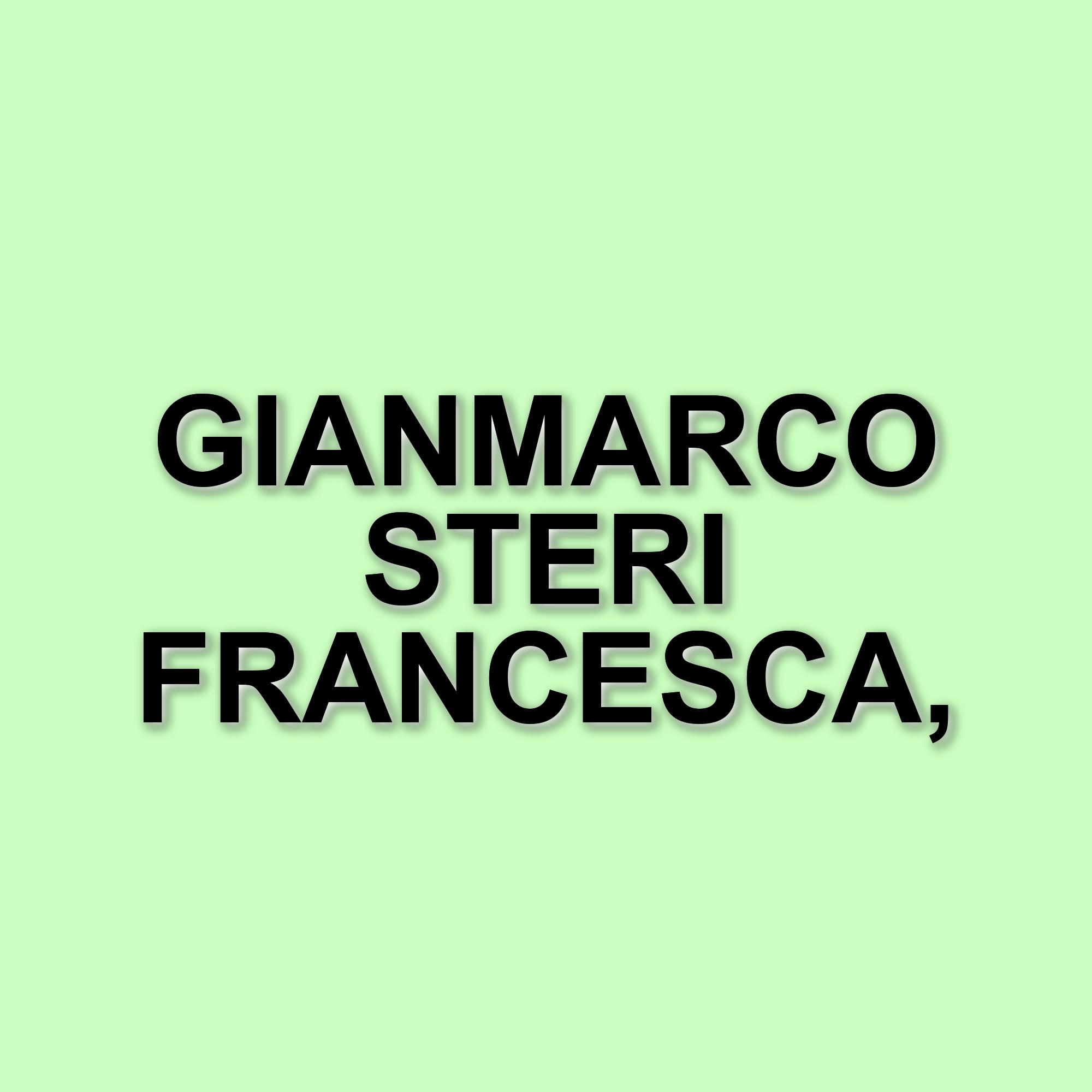 Gianmarco Steri e Francesca: la nuova coppia di Uomini e Donne conquista il pubblico