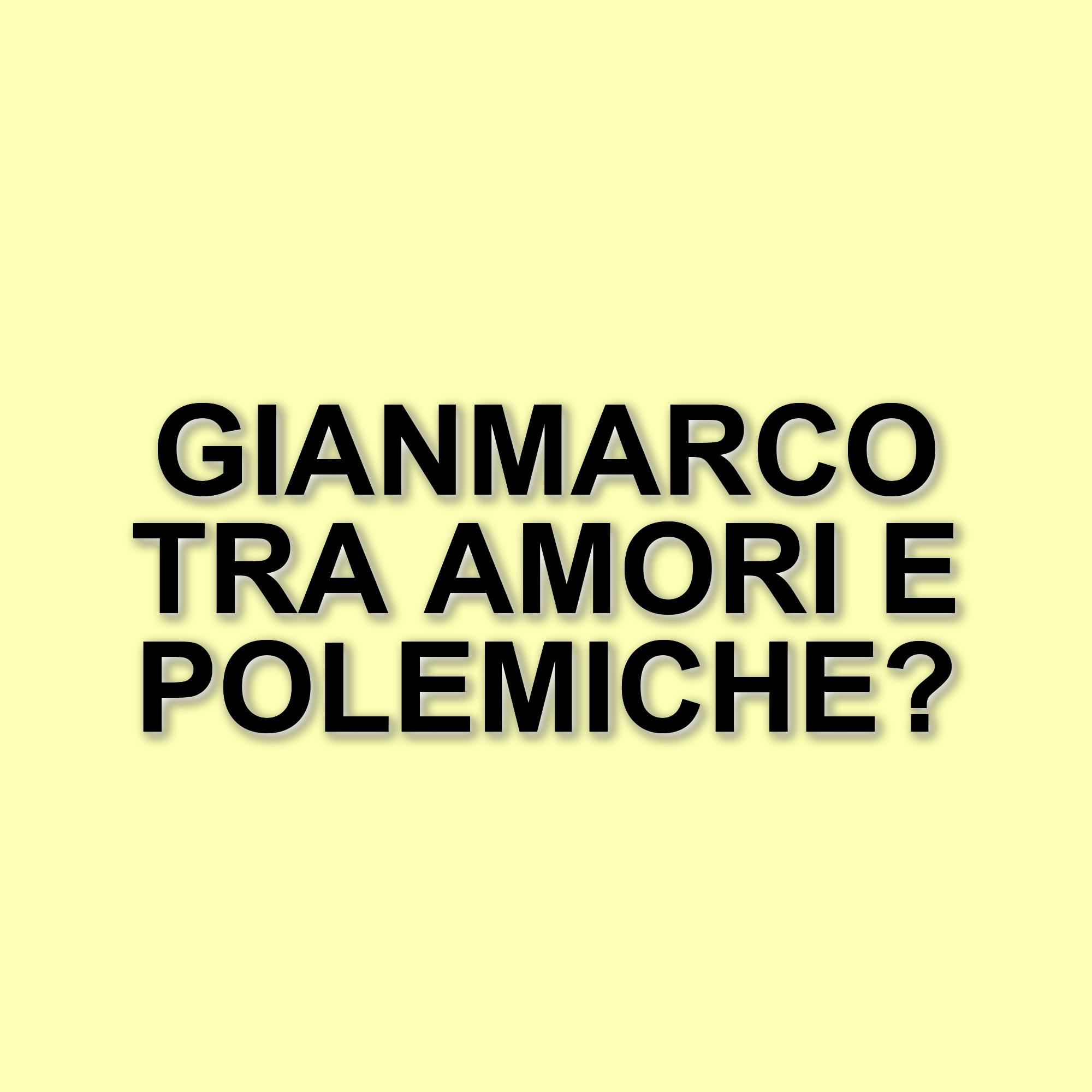 Uomini e Donne: Gianmarco Steri e il mistero di Cristina, corteggiatrice sotto accusa
