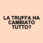Gianna Orrù racconta la sua esperienza di truffa: “La mia vita è cambiata per sempre”