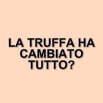 Gianna Orrù racconta la sua esperienza di truffa: "La mia vita è cambiata per sempre"