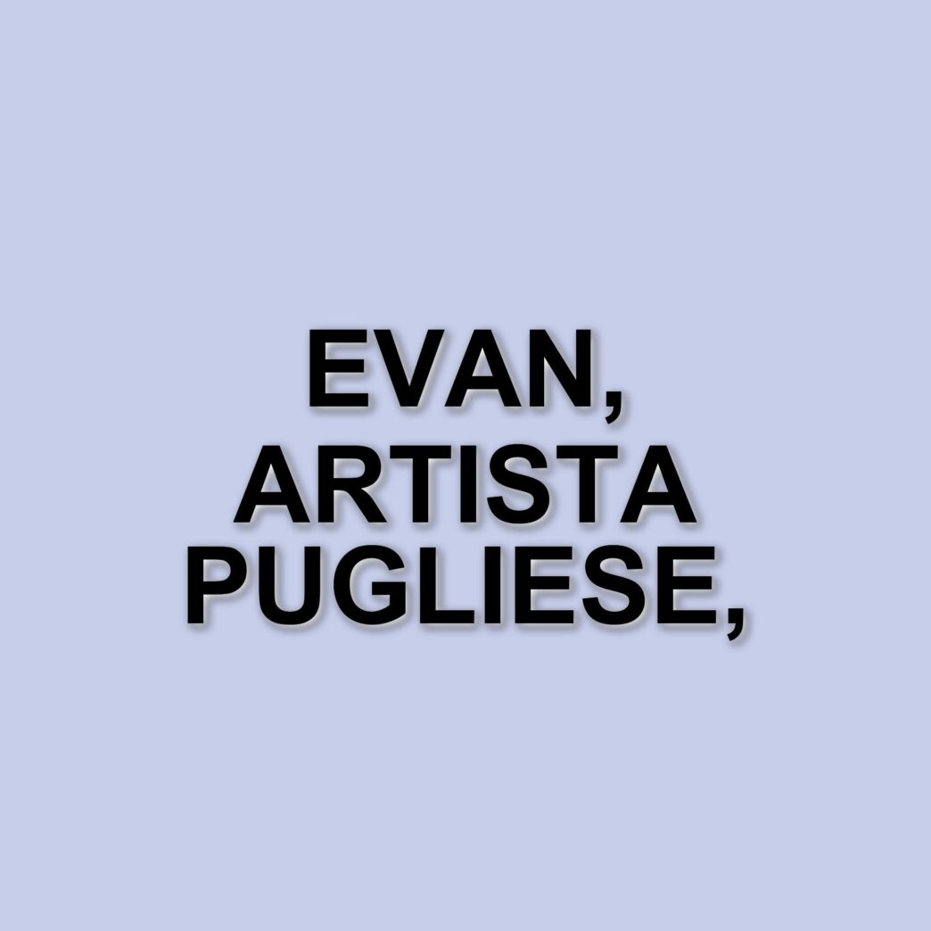 Gio Evan: la giustizia e la crescita personale nel nuovo brano 'Turno di Notte'