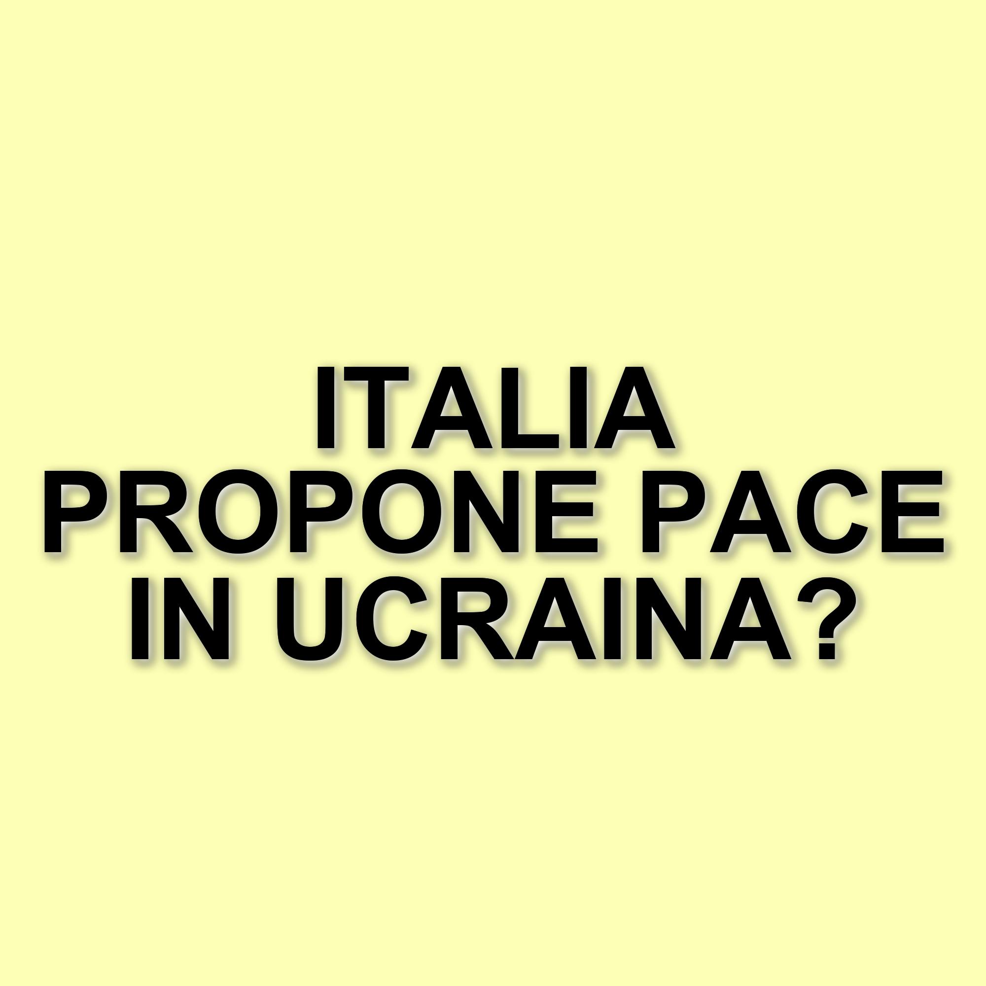 Giorgia Meloni al vertice di Parigi: l'Italia si impegna per la pace tra Russia e Ucraina