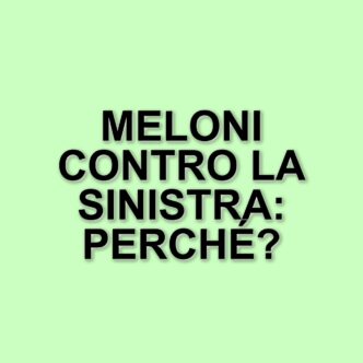 Giorgia Meloni critica la reazione della sinistra durante il Consiglio europeo a Bruxelles