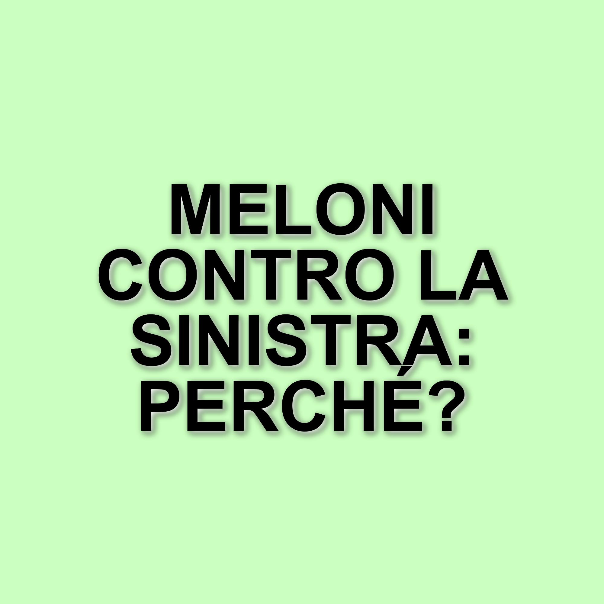 Giorgia Meloni critica la reazione della sinistra durante il Consiglio europeo a Bruxelles