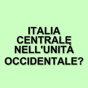 Giorgia Meloni al Congresso di Azione: "Il nostro obiettivo è difendere l'unità dell'Occidente"
