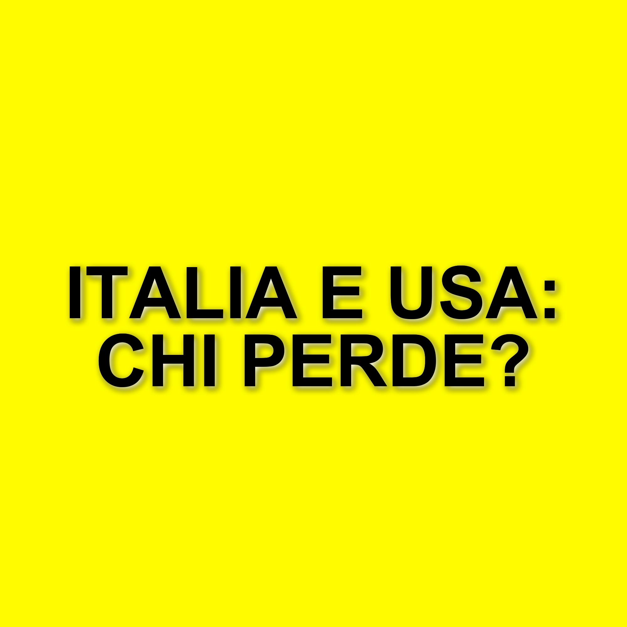 Schlein critica Meloni: il rapporto con gli Stati Uniti e le sue conseguenze per l'Italia