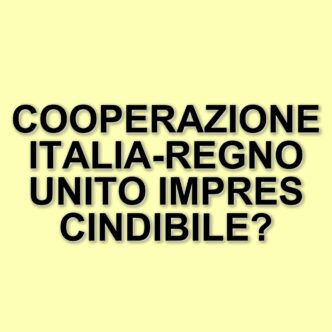 Giorgia Meloni al Border Security Summit: Priorità per Italia e Regno Unito nella lotta all'immigrazione
