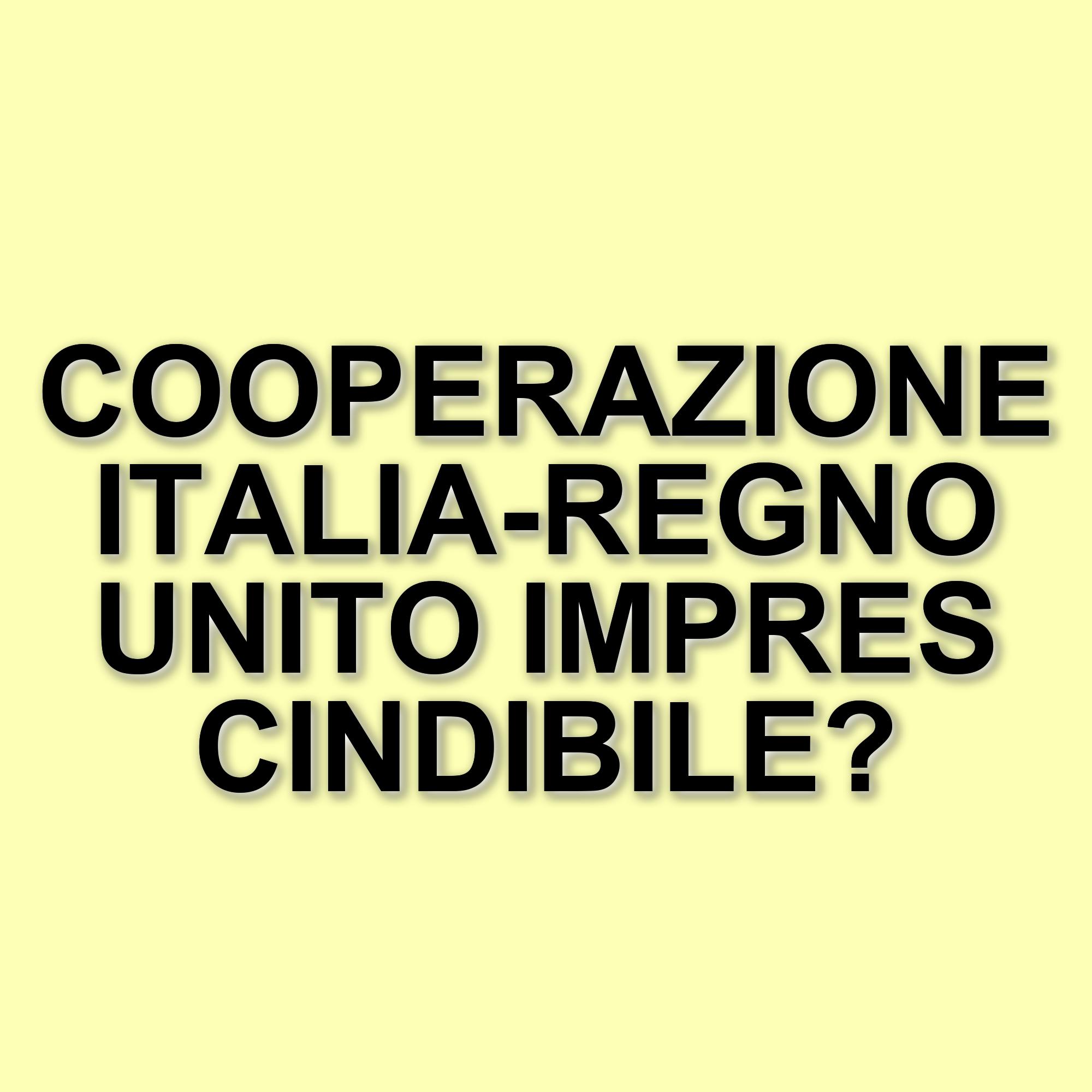 Giorgia Meloni al Border Security Summit: Priorità per Italia e Regno Unito nella lotta all'immigrazione