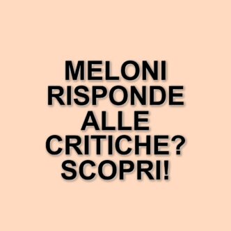 Giorgia Meloni al Congresso di Azione: "La libertà ha un costo, serve unità in Occidente"