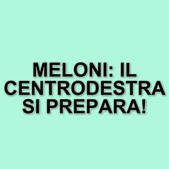 Giorgia Meloni torna in Parlamento: il centrodestra si prepara al Consiglio europeo