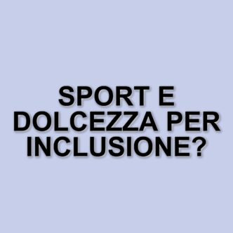 Giorgio Chiellini e Fabrizio Racca: Un Dolce per l'Inclusione Sociale