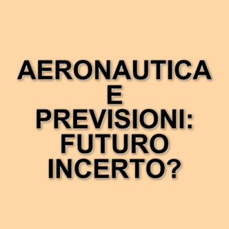 Giornata mondiale della meteorologia: l'aeronautica militare e il futuro delle previsioni meteorologiche