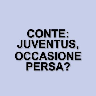 Antonio Conte: Un anno fa era pronto a tornare alla Juventus, ma nessuna chiamata è arrivata