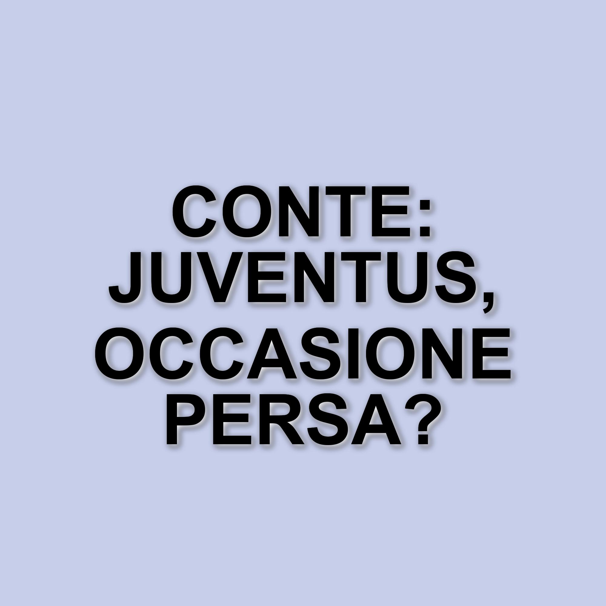 Antonio Conte: Un anno fa era pronto a tornare alla Juventus, ma nessuna chiamata è arrivata