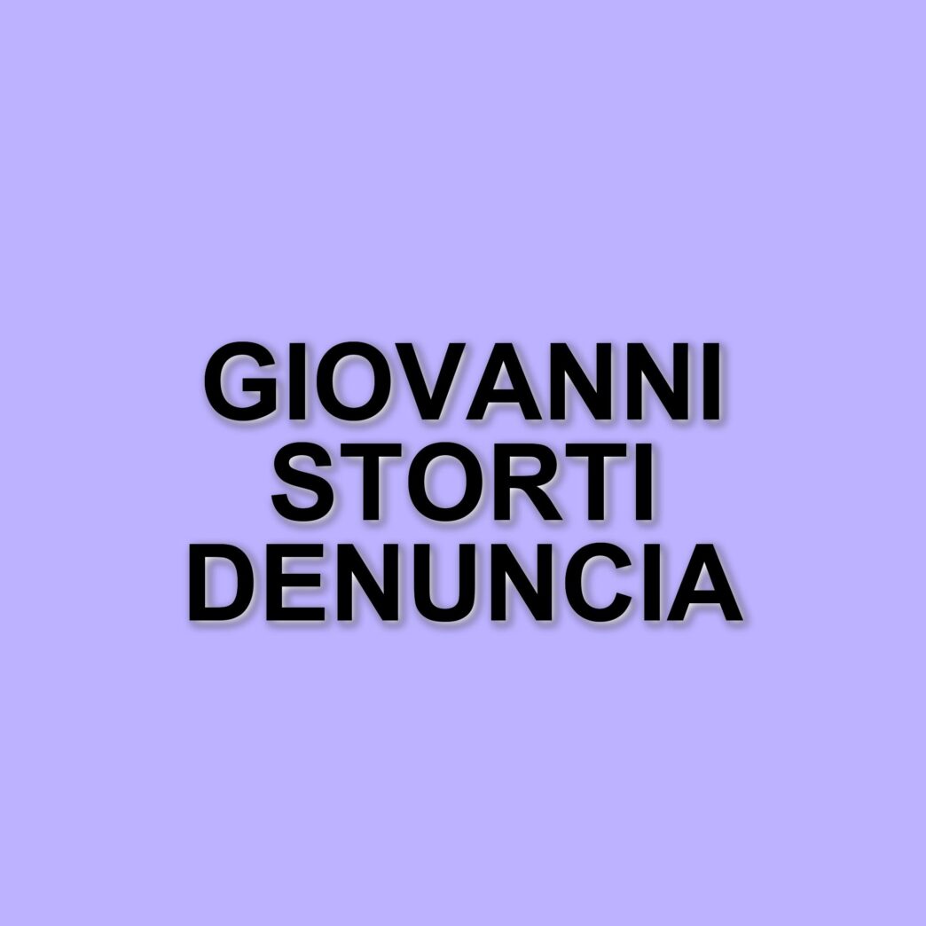 Giovanni Storti denuncia le buche di via Bramante a Milano: "Un viottolo di campagna"