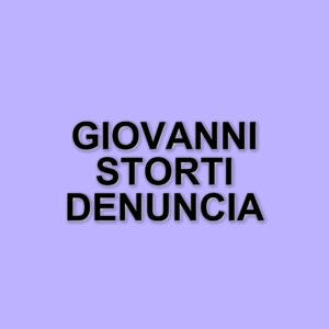 Giovanni Storti denuncia le buche di via Bramante a Milano: "Un viottolo di campagna"