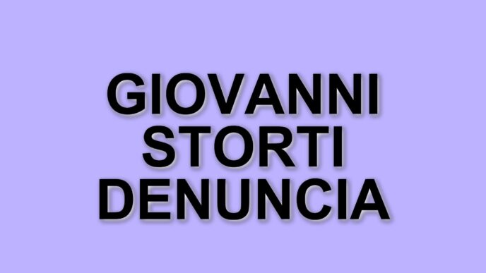 Giovanni Storti denuncia le buche di via Bramante a Milano: "Un viottolo di campagna"