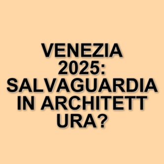 Giulia Foscari: l'architetta che dà voce all'Antartide e ai beni comuni globali