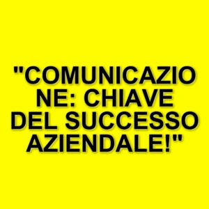 Giuseppe Biazzo sottolinea l'importanza della comunicazione per le aziende nella terza edizione del Premio Film Impresa