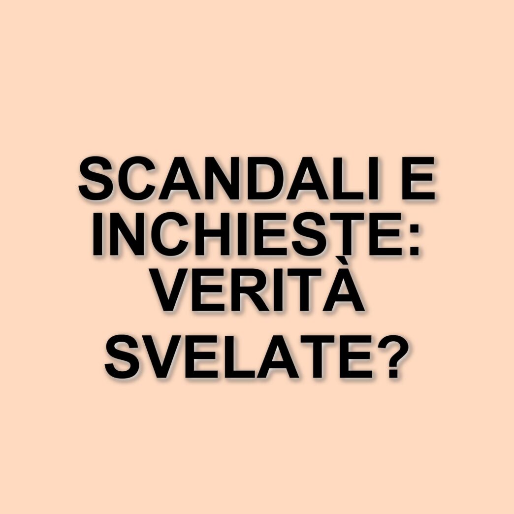 Giuseppe Marrazzo: la vita e l'eredità del padre di Piero tra scandali e inchieste