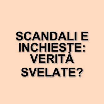 Giuseppe Marrazzo: la vita e l'eredità del padre di Piero tra scandali e inchieste