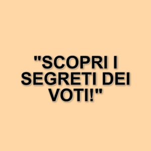Grande Fratello: Beatrice Luzzi svela le dinamiche dei voti in diretta