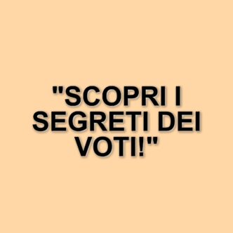 Grande Fratello: Beatrice Luzzi svela le dinamiche dei voti in diretta