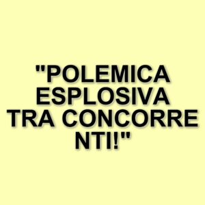 Grande Fratello: Helena Prestes critica Beatrice Luzzi e scoppia la polemica tra i concorrenti