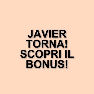 Grande Fratello: Javier Eliminato, Ma Torna in Gioco con un Bonus