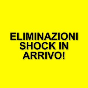 Grande Fratello: anticipazioni sulla puntata del 17 marzo con eliminazioni e confronti