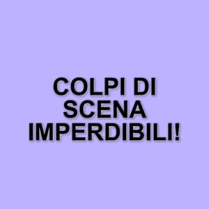Grande Fratello: emozioni e colpi di scena nella puntata del 17 marzo 2025