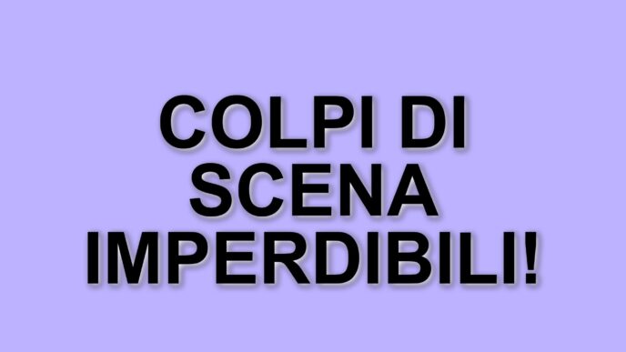Grande Fratello: emozioni e colpi di scena nella puntata del 17 marzo 2025