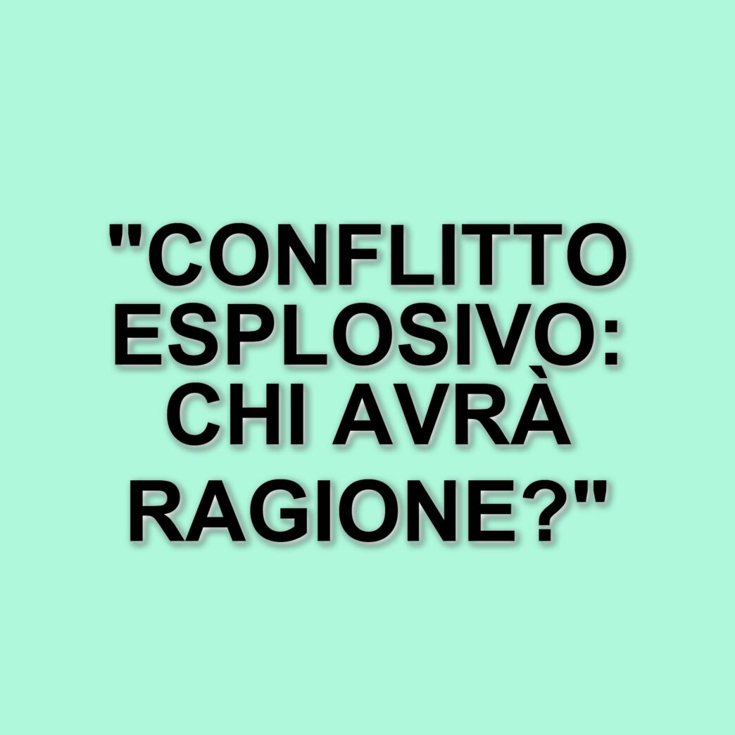 Grande Fratello: il conflitto tra Tommaso e MariaVittoria accende il dibattito