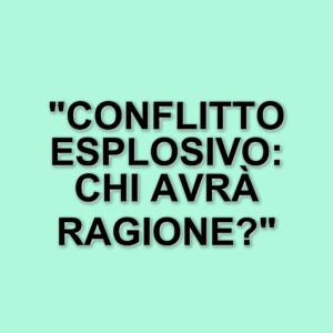 Grande Fratello: il conflitto tra Tommaso e MariaVittoria accende il dibattito