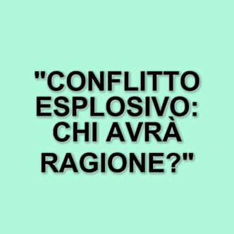 Grande Fratello: il conflitto tra Tommaso e MariaVittoria accende il dibattito