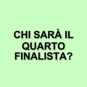 Grande Fratello: l'attesa per il quarto finalista si intensifica in vista della puntata di stasera